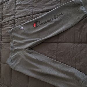 Champion joggers